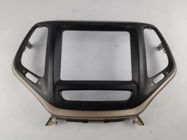 Jeep Cherokee Griglia di ventilazione centrale cruscotto 1wg52trmaa