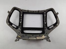 Jeep Cherokee Grille d'aération centrale 1wg52trmaa