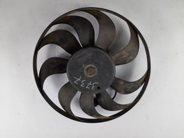 Skoda Octavia Mk2 (1Z) Elektrisks radiatoru ventilators 1K0959455AP