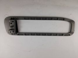 Jeep Cherokee Maniglia esterna del portellone posteriore/bagagliaio izw61trmab