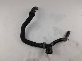 Volkswagen Golf VIII Tubo flessibile del liquido di raffreddamento del motore 3Q0122073AA