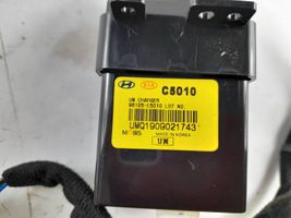 KIA Sorento USB-pistokeliitin 9612505010