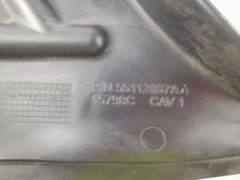 Jeep Cherokee Inne części komory silnika 55112867AA