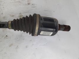 Jeep Cherokee Semiasse anteriore P52123764AB