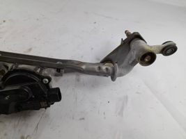 Jeep Cherokee Tiranti e motorino del tergicristallo anteriore 68102175AD