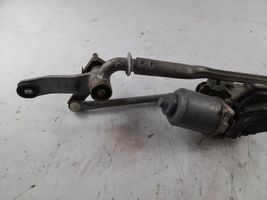 Jeep Cherokee Front wiper linkage and motor 68102175AD
