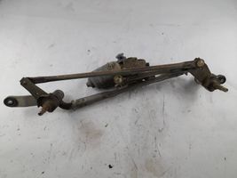 Jeep Cherokee Front wiper linkage and motor 68102175AD