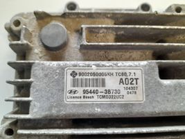 Hyundai Santa Fe Calculateur moteur ECU 95440-3B730