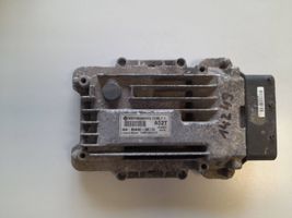 Hyundai Santa Fe Calculateur moteur ECU 95440-3B730