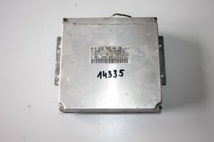 Mercedes-Benz CLK A208 C208 Calculateur moteur ECU A0285454432