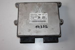 Hyundai Sonata Sterownik / Moduł ECU 39110-3C720