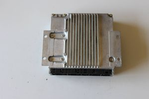 Mercedes-Benz E W210 Dzinēja vadības bloks A0235458432