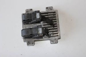 Opel Corsa D Sterownik / Moduł ECU 55576697