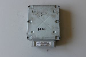 Ford Fiesta Sterownik / Moduł ECU XS6F12A650ADA