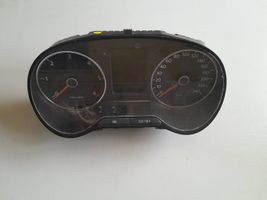 Volkswagen Amarok Compteur de vitesse tableau de bord 2H0920863B