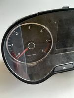 Volkswagen Amarok Speedometer (instrument cluster) 2H0920863B