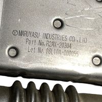 Mazda CX-7 EGR valve cooler R2AX2030