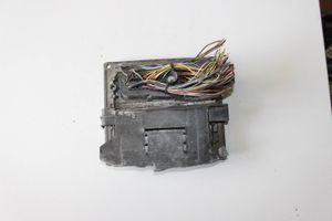 Ford Fiesta Sterownik / Moduł ECU 4S6112A650SB