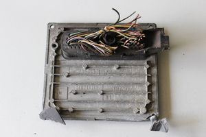 Ford Fiesta Sterownik / Moduł ECU 4S6112A650NA