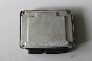 Volkswagen Polo IV 9N3 Sterownik / Moduł ECU 045906019BF