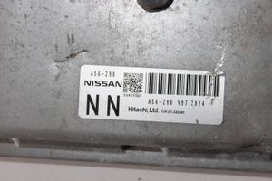 Nissan Serena Centralina/modulo del motore A56Z90