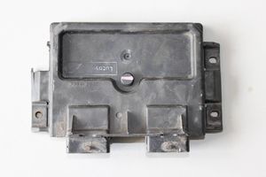 Citroen Berlingo Engine control unit/module 9661879080