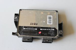 Citroen Berlingo Sterownik / Moduł ECU 9651850580