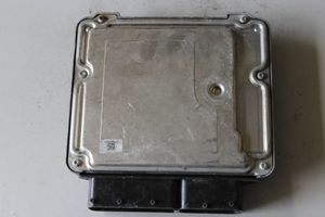 Opel Corsa D Sterownik / Moduł ECU 55593981