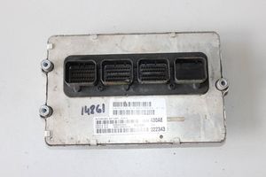 Jeep Patriot Other control units/modules 05033430AE