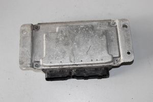 Toyota Aygo AB10 Engine control unit/module 896610H022