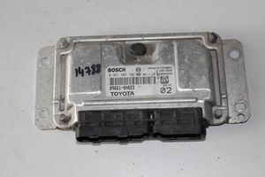 Toyota Aygo AB10 Engine control unit/module 896610H023