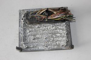 Ford Fiesta Sterownik / Moduł ECU 6S6112A650FH