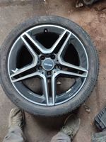 Mercedes-Benz A W177 AMG Felgi aluminiowe R18 A1774011500