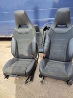 Mercedes-Benz A W177 AMG Set sedili SEDYN