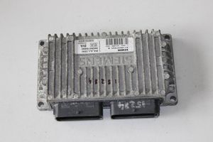 Citroen Xsara Picasso Module de contrôle de boîte de vitesses ECU S118047553A