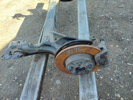 Mercedes-Benz A W177 AMG Rear subframe 17758413000