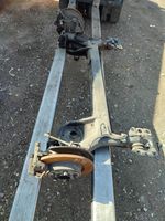 Mercedes-Benz A W177 AMG Rear subframe 17758413000