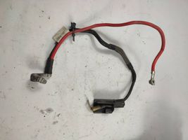 Volkswagen Caddy Positive cable (battery) 1K0971228AB