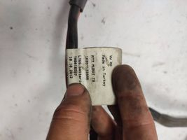 Volkswagen Caddy Positive cable (battery) 1K0971228AB