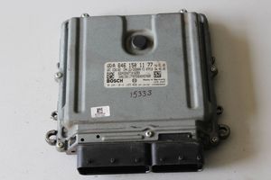 Mercedes-Benz Vito Viano W639 Calculateur moteur ECU A6461501177