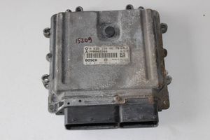 Mitsubishi Colt Centralina/modulo del motore A6391500679