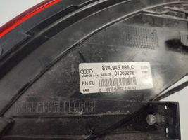 Audi A3 S3 8V Takavalot 8V4945096C