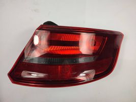 Audi A3 S3 8V Luci posteriori 8V4945096C