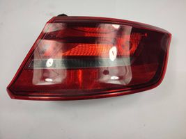 Audi A3 S3 8V Luci posteriori 8V4945096C