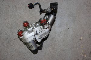 BMW 5 F10 F11 Compressore sospensioni pneumatiche 6775258