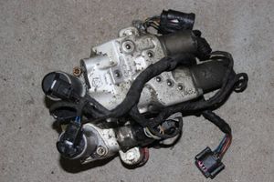 BMW 5 F10 F11 Compressore sospensioni pneumatiche 6775258