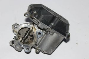 Volkswagen Golf VII Electric throttle body valve 04L131501B