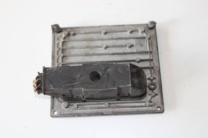 Ford Fiesta Sterownik / Moduł ECU 4S6112A650SE