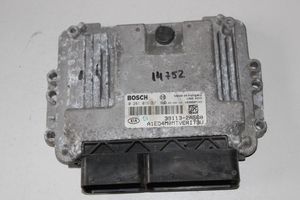 KIA Ceed Sterownik / Moduł ECU 391132A560