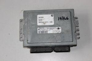 Mini One - Cooper R50 - 53 Engine control unit/module 7553735